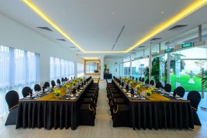 Rooftop Party Singapore